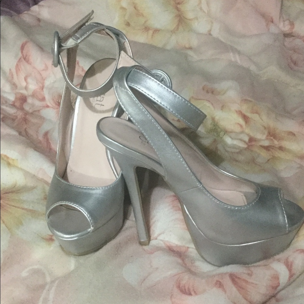 Heals